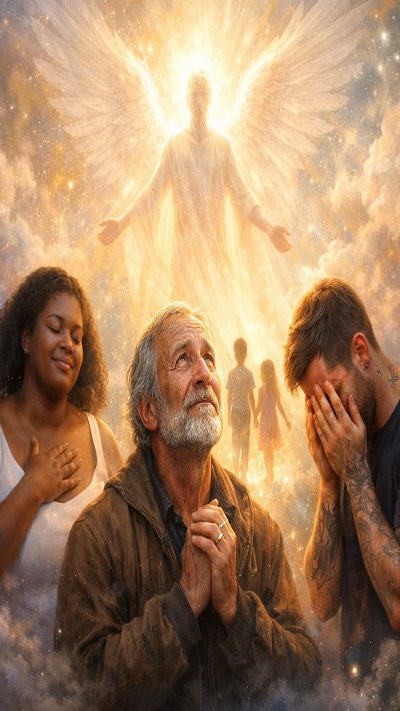 В человеческой душе нет зла. Откровение после клинической смерти - Артём Михеев