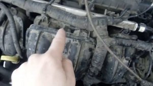 форд мондео большой расход топлива