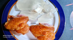 Ужин полезный или вредный. придумал тему для стрима