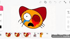 еда из рыжего