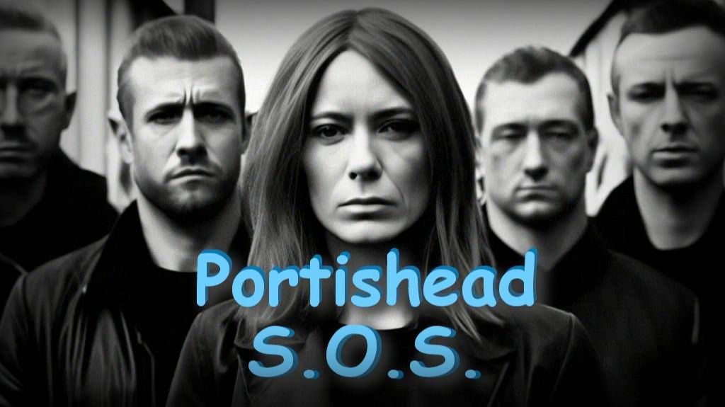 S.O.S. / Portishead / (2026)