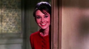 Одри Хепберн - Навсегда! 💖