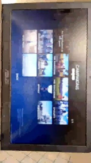 TABS:ПРОХОЖДЕНИЕ. ТРАНСЛЯЦИЯ 1.