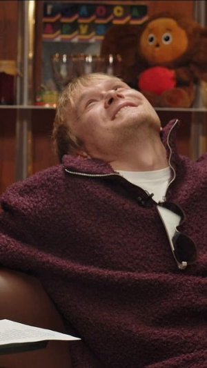 Встречайте Владимира Тяптушкина!