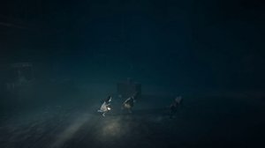 REANIMAL . 3.СПАСАЕМ ПОДРУГУ ИЗ ПЛЕНА.