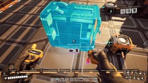 Satisfactory-покоряем планету-засылаем всё в колхоз-часть №25