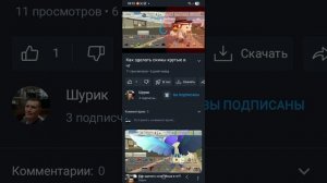 ОБЗОР НА ШУРИКА