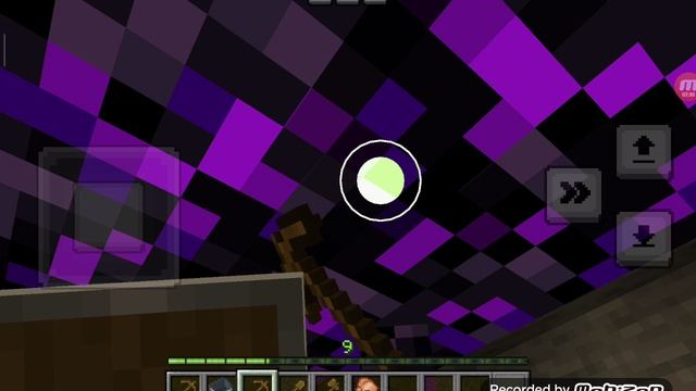 Спидран карты (Prison escape simulator)/Чел в капюшоне Minecraft