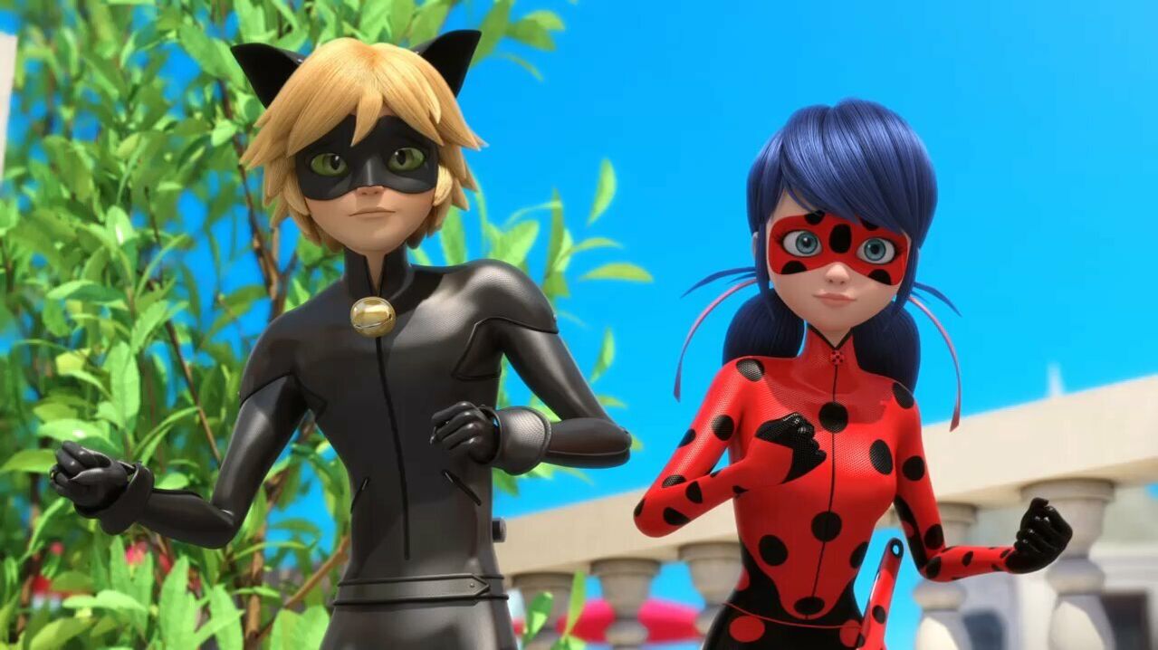 НОВЫЙ СБОРНИК ЛЕДИ БАГ, ГОВОРЯЩИЙ ТОМ, МИР ДОМОВЯТ. НОВАЯ СЕРИЯ смотреть онлайн