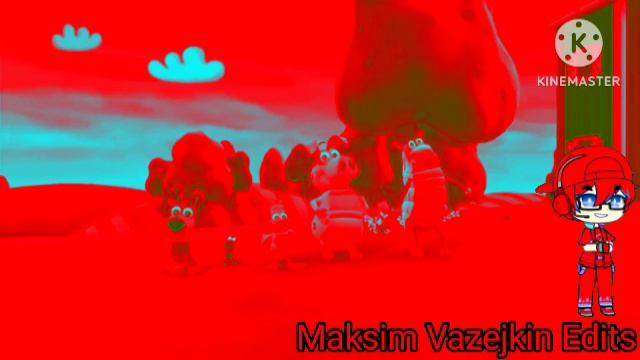 Preview 2 WordWorld Intro Effects 5 смотреть онлайн