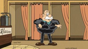 Мой шумный дом 6 сезон 13 серия (мультсериал, 2022)