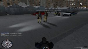 Adams_Monetkin: OFF от РП х3 (ЖБ на игроков #23) #3