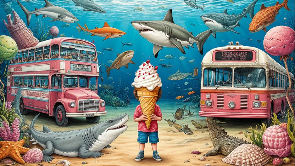 Фантазёры Фантазёры