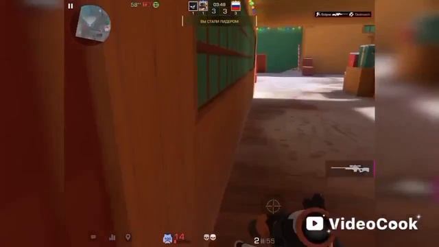 Standleo мувик :) смотреть онлайн