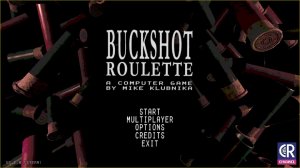 Buckshot Roulette