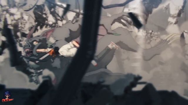 Asmodai – Another Life Lost (AMV) Chainsaw Man