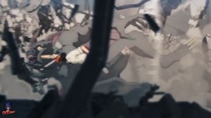 Asmodai – Another Life Lost (AMV) Chainsaw Man