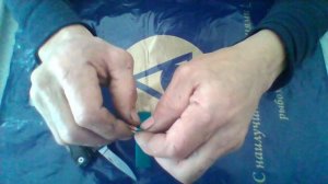 Самоделки для СВО. Надежная скрутка проводов-шнуров.