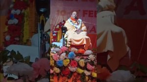 12.02.2026 Шравана Утсава - Е.С. Джаяпатака Свами Махарадж