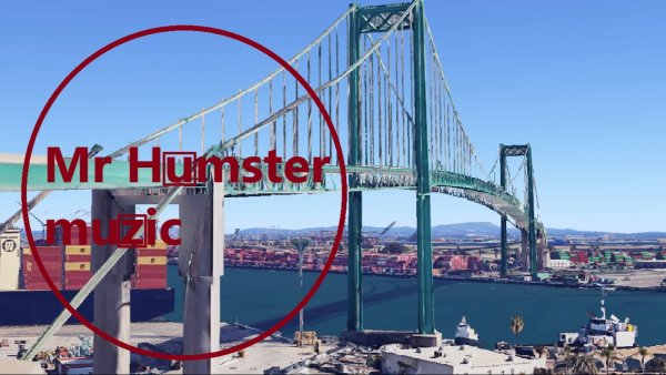 Mr Humster muzic / bass 11