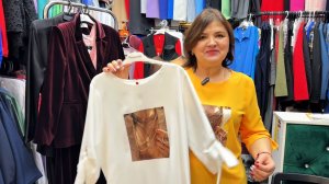 БЛУЗКИ🌸БАЗОВЫЕ КОФТОЧКИ И ТОПЫ🌸КЛАССИЧЕСКИЕ РУБАШКИ👖БРЮКИ  3+ПОДАРОК🎁 Садовод