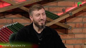 СаЛам шоу - Лечи Курбанов. Эфир от 14.02.2026