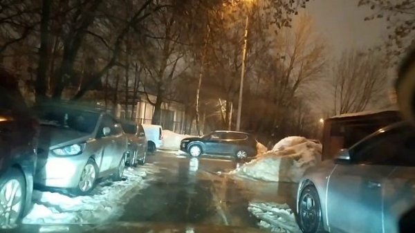 Шкода Октавия А8! Яндекс такси. Утренний провал!!!