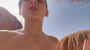 Рассказываю о Египте.