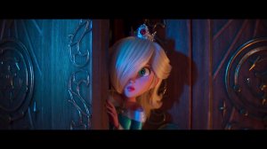 Супер Марио в кино 2 Галактическое путешествие Трейлер 2026