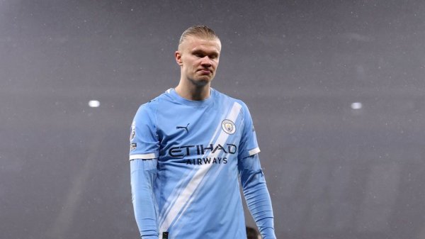 Манчестер Сити - Солфорд. Кубок ФА. Обзор матча.