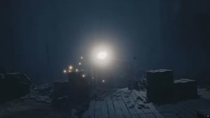 SDR Reanimal Release Trailer 4K_ Reanimal уже доступен на платформах ПК