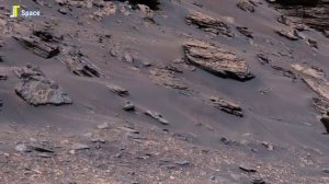 Что обнаружил марсоход.Снимки марсохода НАСА.Секреты Марса.