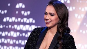 Алина Загитова пригласила всех встретить Китайский новый год и шоу Татьяны Навки.