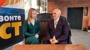 «Мытищи – это МЫ»: экскурсия по театру драмы и комедии «ФЭСТ» после реконструкции