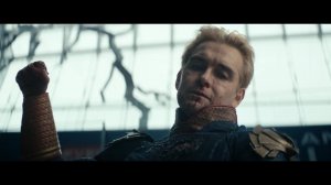 Пацаны 5 сезон Трейлер 2026