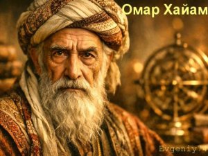 «Чем Ниже Человек Душой,Тем Выше Задирает Нос».Авторская песня по мотивам Омара Хайяма