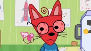 ТРИ КОТА МУЛЬТИКИ ДЛЯ МАЛЫШЕЙ - СБОРНИК МУЛЬТИКОВ ДЛЯ ДЕТЕЙ ТРИ КОТА.