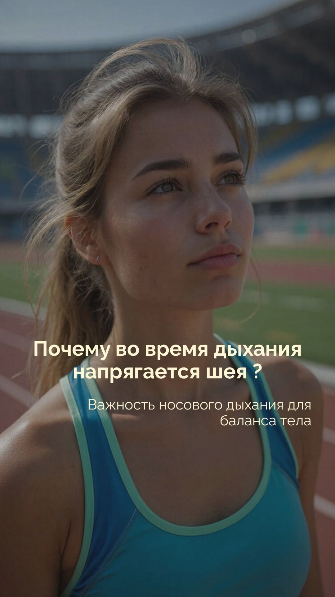 Почему перенапрягается шея и плечи во время дыхания? Роль диафрагмы в балансе тела смотреть онлайн