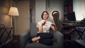 Ольга Демчук. Надо ли оправдываться,когда обвиняют?