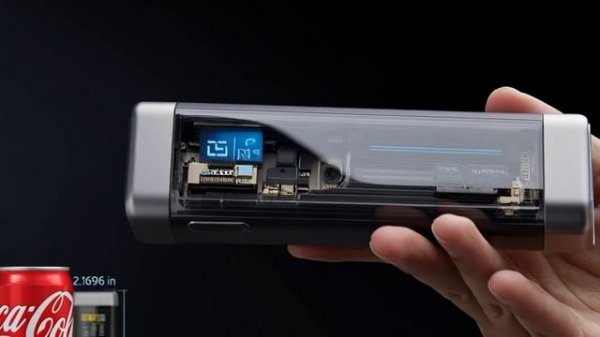 Cuktech 20 Ultra Power Bank 210W Review – King of Charging