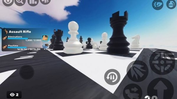 ОБЗОР НА ОБНОВЛЕНИЕ 18 В РИВАЛС!