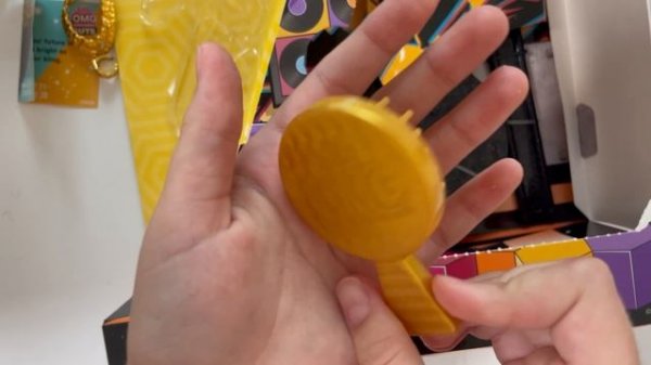 РАСПАКОВКА куклы ЛОЛ СЮРПРИЗ Принц Би! L.O.L. SURPRISE PRINCE BEE!