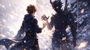 SRMF ◾️ Kokoro no Kage | Shadow of the Heart | Тени в сердце | Copyright-free music