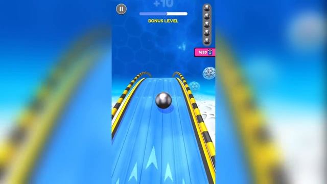Bonus level
