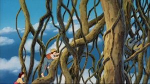 Летающий замок Латута 1986 год