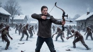 Dayz Неудержимые 2.0 - Через Красностав #3