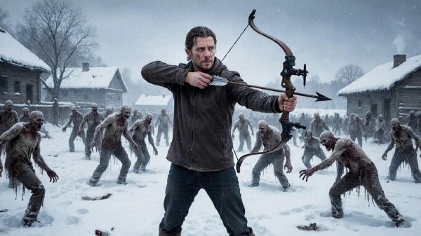 Dayz Неудержимые 2.0 - Через Красностав #3