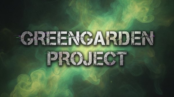 Green Garden S.T.A.L.K.E.R