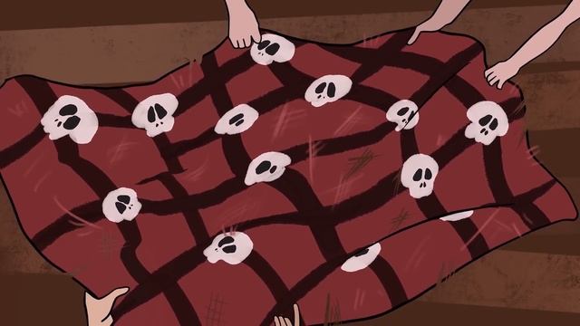 SCP-3892 Хеви-метал на сон грядущий