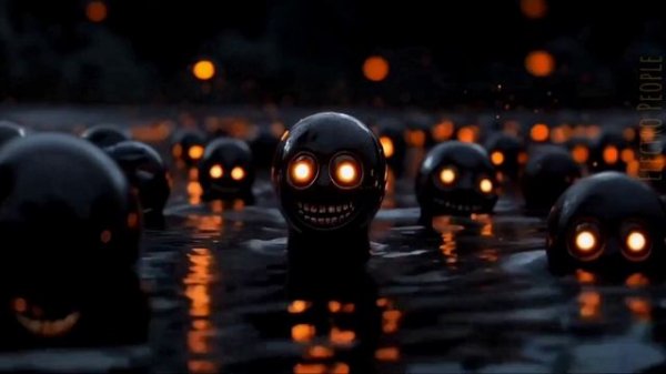 Лучшая музыка ТЕХНО Melodic Techno 16